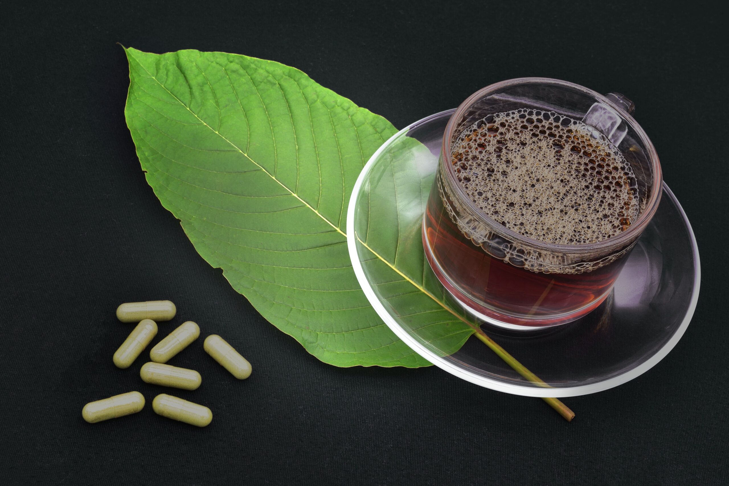 What Are Kratom Shots?